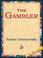 Cover of: The Gambler