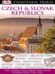 Cover of: Czech & Slovak Republics