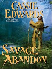 Cover of: Savage Abandon by 