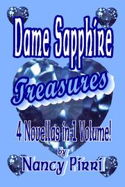 Cover of: Dame Sapphire Treasures