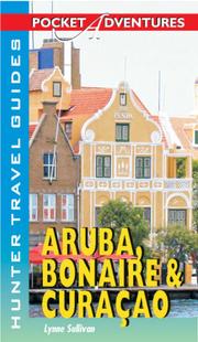 Cover of: Aruba, Bonaire & Curacao Pocket Adventures