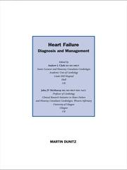 Cover of: Heart Failure by 