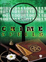 Cover of: Crime Spells by 