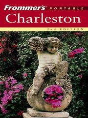 Cover of: Frommer's Portable Charleston