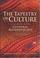 Cover of: The Tapestry of Culture