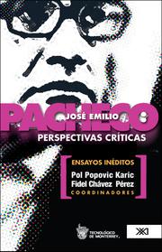 Cover of: Jose Emilio Pacheco: Pespectivas Criticas
