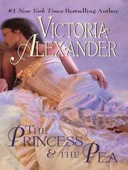 Cover of: The Princess & the Pea