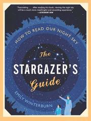 Cover of: The Stargazer's Guide by 