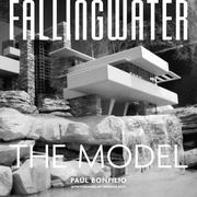 Cover of: Fallingwater by Paul Bonfilio