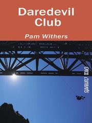 Cover of: Daredevil Club