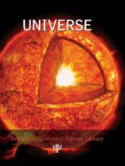 Cover of: Britannica Illustrated Science Library: Universe