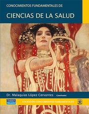 Cover of: Conocimientos Fundamentales de Ciencias de la Salud by 