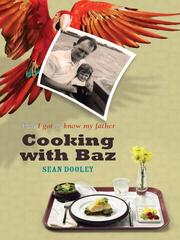 Cover of: Cooking with Baz | 