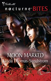 Cover of: Moon Marked by 