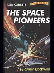 Cover of: The Space Pioneers