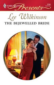 Cover of: The Bejewelled Bride