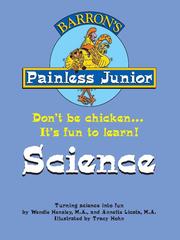 Cover of: Painless Junior Science by 