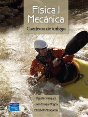 Cover of: Fisica I