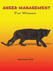 Cover of: Anger Management Skills for Women