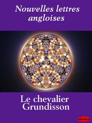 Cover of: Nouvelles lettres angloises