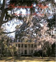 Cover of: Savannah style: mystery and manners