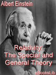 Cover of: Relativity