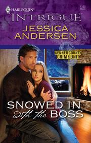 Cover of: Snowed in with the Boss