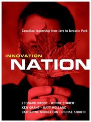 Cover of: Innovation Nation