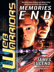 Cover of: Memories End