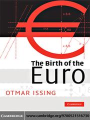 Cover of: The Birth of the Euro | 