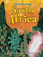 Cover of: Count Your Way through South Africa by 
