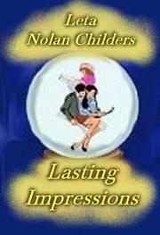 Cover of: Lasting Impressions