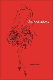 Cover of: The Red Dress