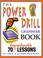 Cover of: The Power Drill Grammar Book
