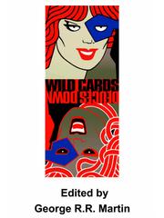 Cover of: Wild Cards XVI: Deuces Down