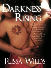 Cover of: Darkness Rising | Elissa Wilds