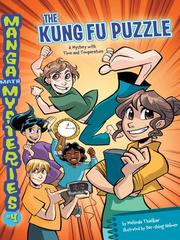 The Kung Fu Puzzle: A Mystery with Whole Numbers