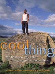 Cover of: Cool Thing