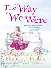 Cover of: The Way We Were