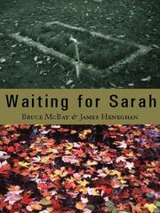 Cover of: Waiting For Sarah