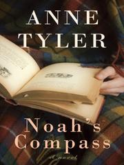 Cover of: Noah's Compass by 