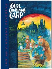 Cover of: Carl The Christmas Carp