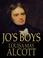 Cover of: Jo's Boys: How They Turned Out: A Sequel to 'Little Men'
