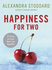 Cover of: Happiness for Two by 