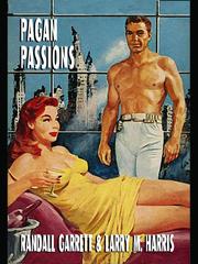 Cover of: Pagan Passions
