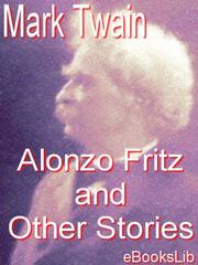 Alonzo Fritz and Other Stories