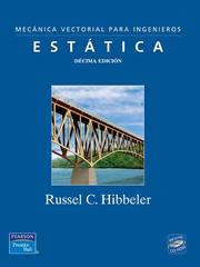 Cover of: Estatica