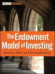 the-endowment-model-of-investing-cover