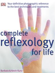 Cover of: Complete Reflexology for Life