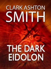 Cover of: The Dark Eidolon by 